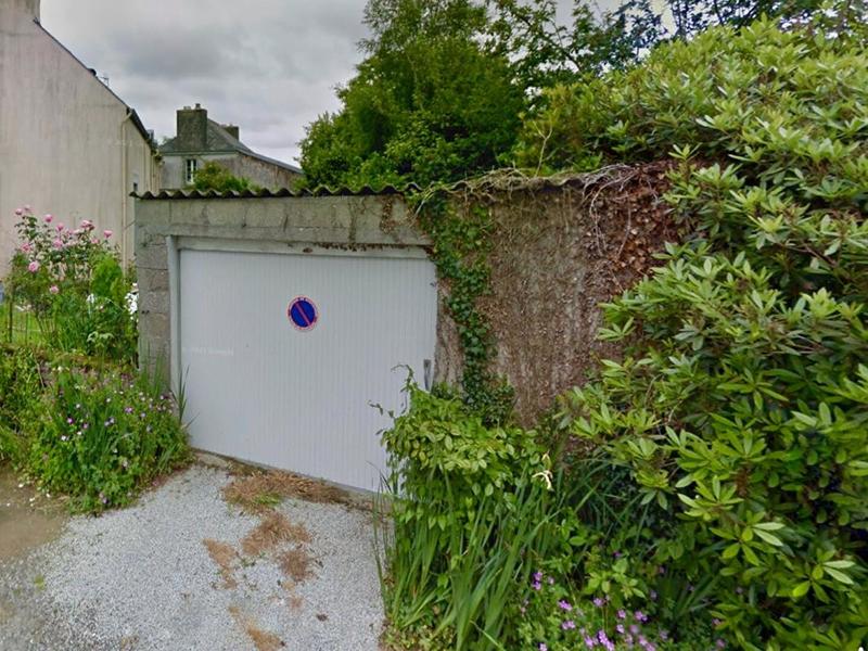 Maison - 68 m² - 3 pièces