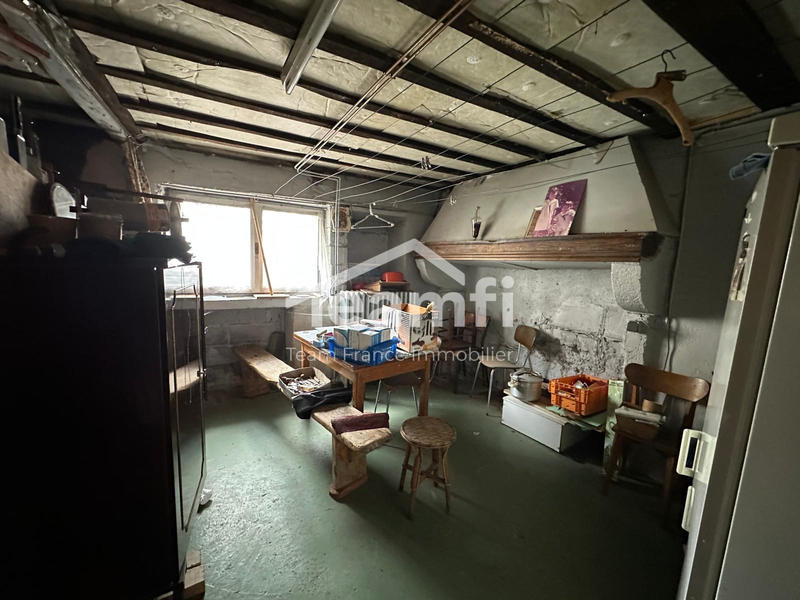 Maison - 176 m² - 5 pièces