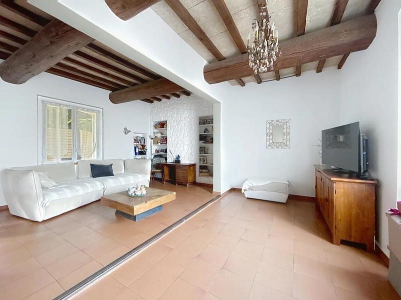 Maison de village - 178 m² - 5 pièces