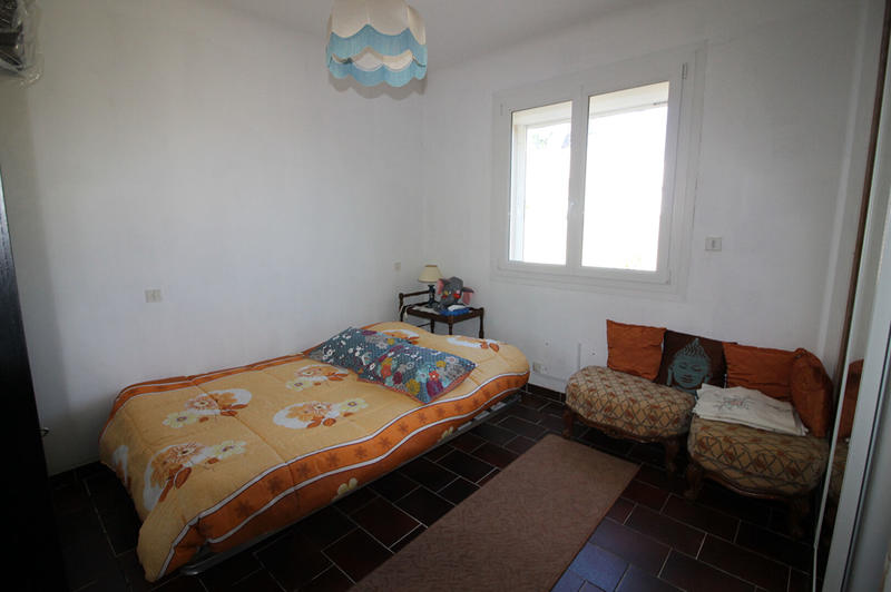 Maison - 201 m² - 7 pièces