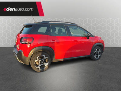 Citroën C3 Aircross PureTech 110 s&amp;S Eat6 Feel