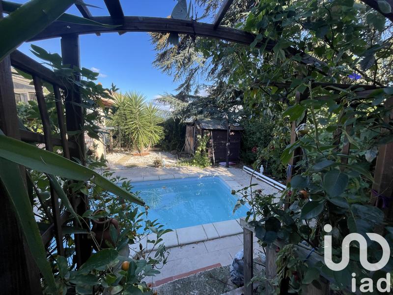 Maison - 145 m² - 4 pièces