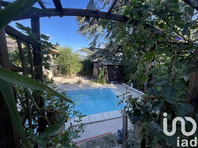 Maison - 145 m² - 4 pièces