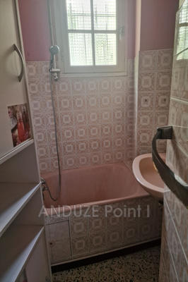 Maison - 72 m² - 5 pièces