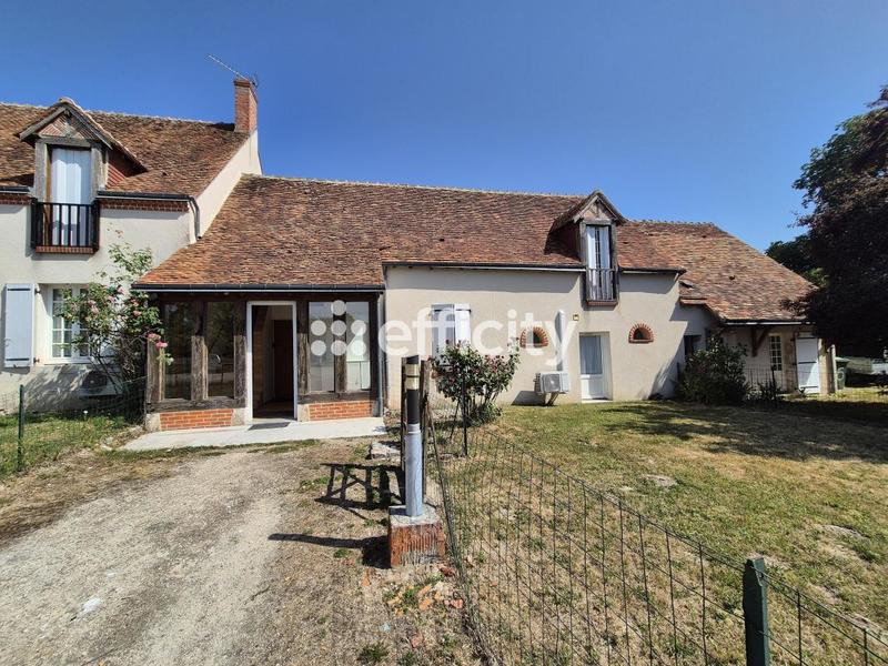 Appartement - 123 m² - 5 pièces