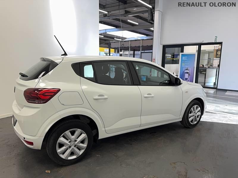 Dacia Sandero SCe 65 - 22 Confort