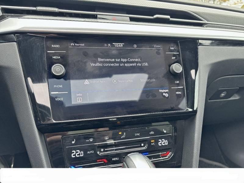 Volkswagen Arteon Shooting Brake 2.0 Tdi 150 Dsg7 R-Line