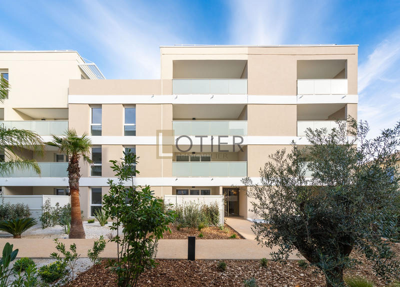 Appartement - 74 m² - 4 pièces