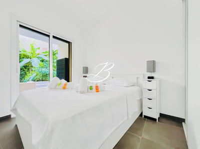 Appartement - 47 m² - 3 pièces