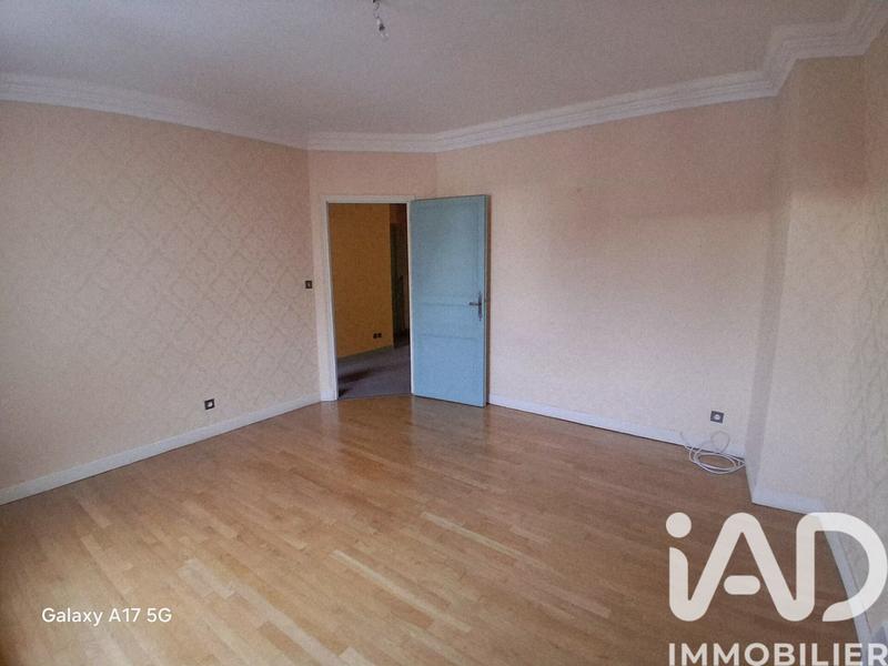 Maison de ville - 200 m² - 5 pièces