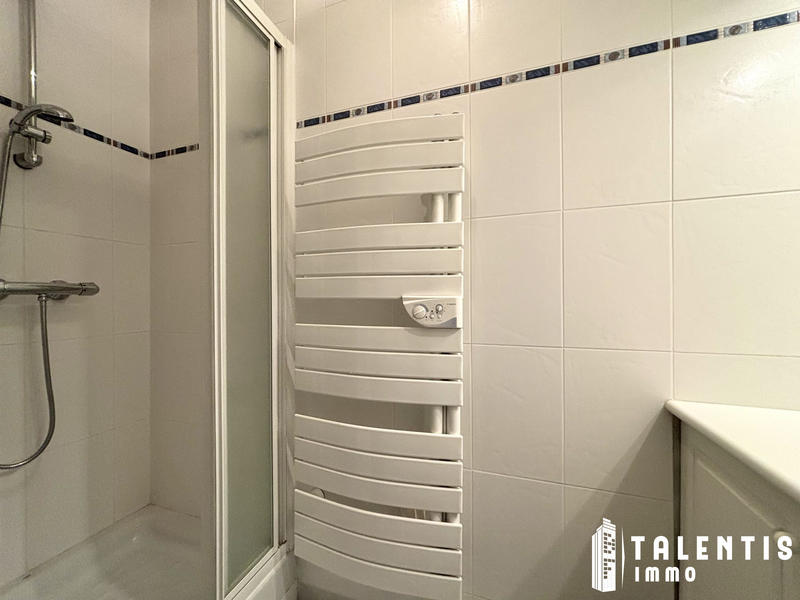 Appartement - 96 m² - 4 pièces