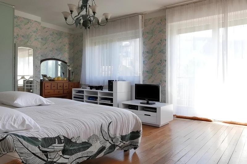 Maison de maîtres - 178 m² - 7 pièces