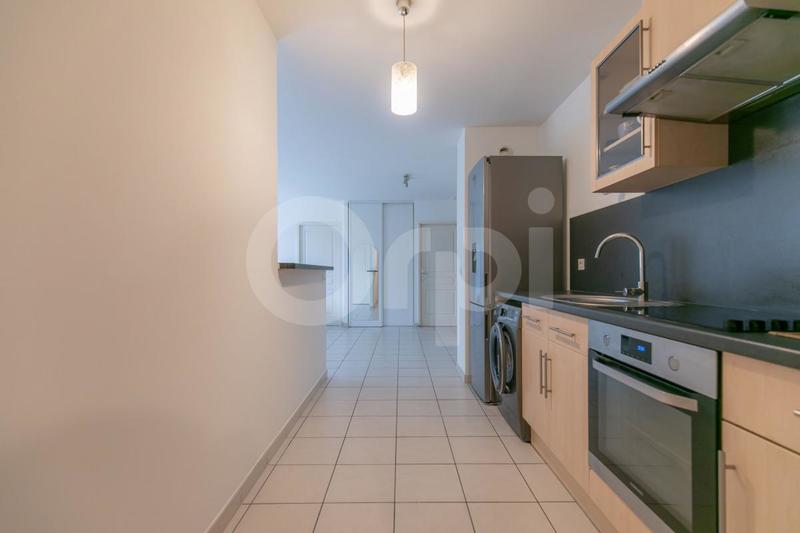 Appartement - 86 m² - 3 pièces