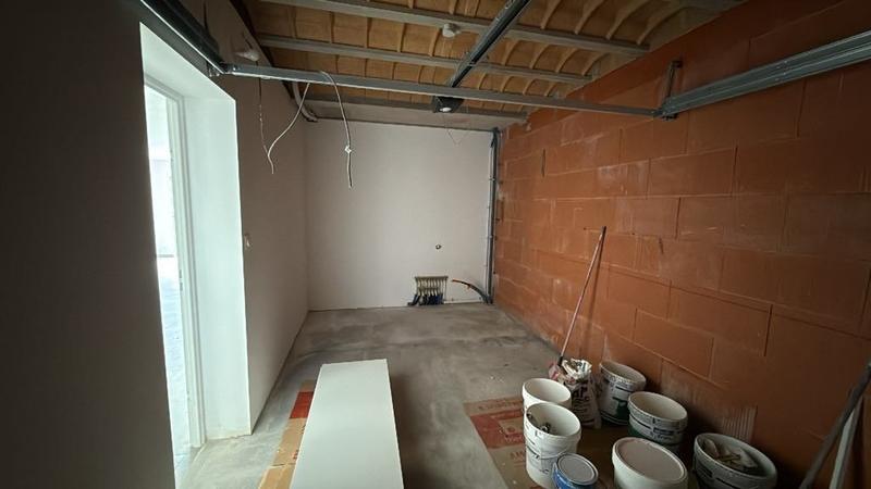 Villa - 96 m² - 4 pièces