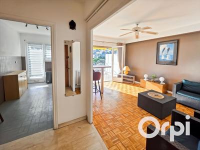 Appartement - 34 m² - 1 pièce