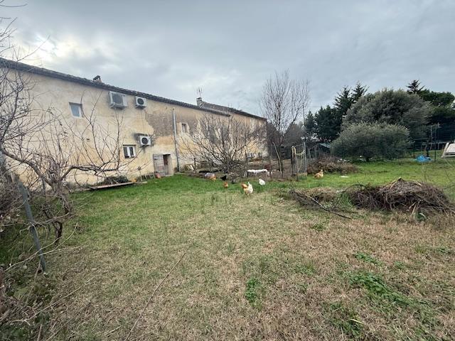 Terrain constructible - 495 m²