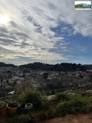 Maison - 78 m² - 3 pièces