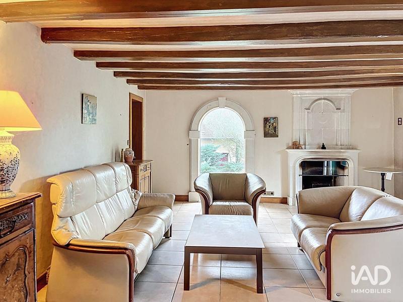 Maison - 310 m² - 6 pièces