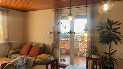 Villa - 62 m² - 4 pièces