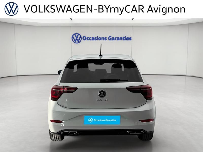 Volkswagen Polo 1.0 Tsi 95 s&amp;S Bvm5 R-Line Edition