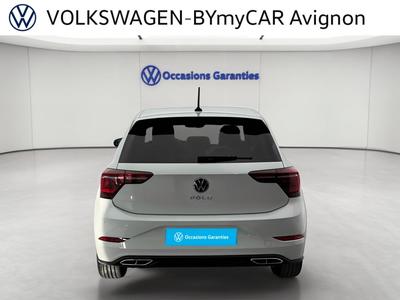 Volkswagen Polo 1.0 Tsi 95 s&amp;S Bvm5 R-Line Edition