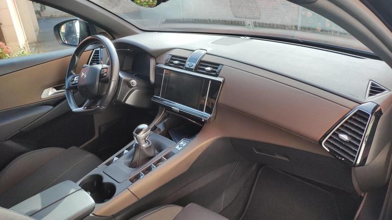 Ds Ds 7 Crossback 1.5 BlueHDi 130 So Chic