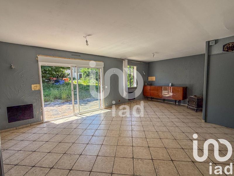 Maison - 71 m² - 3 pièces