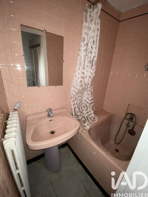 Maison - 136 m² - 9 pièces