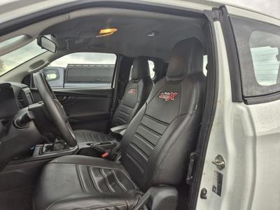 Isuzu d-max N57 Space Cab 1.9 164 Ch 4x4