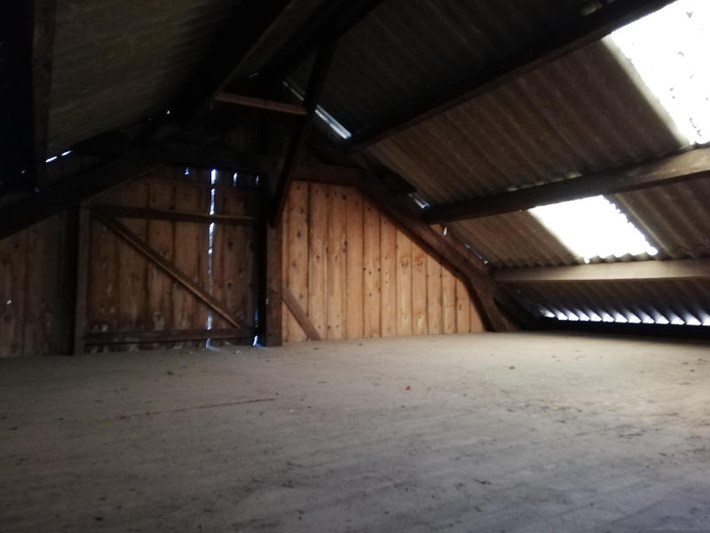 Local d'activité / Entrepôt - 150 m²