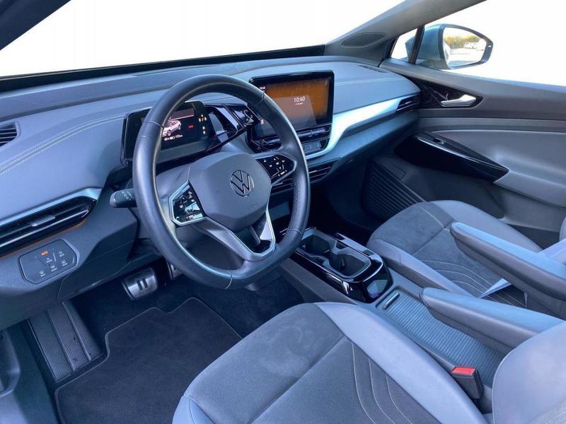 Volkswagen Id.4 149 ch Pure Life Plus