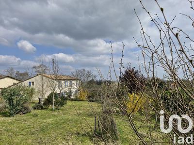 Maison de campagne - 250 m² - 10 pièces