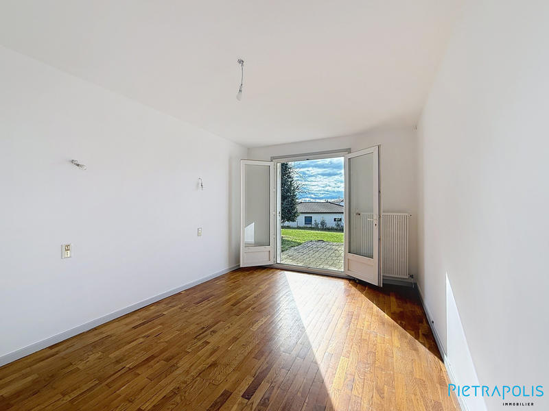 Maison - 175 m² - 6 pièces