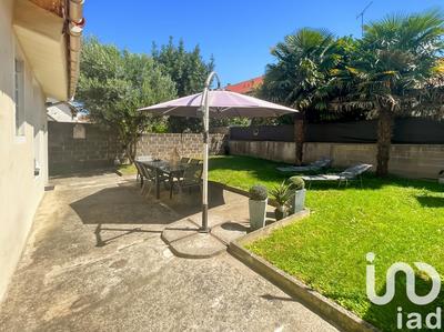 Maison - 72 m² - 3 pièces