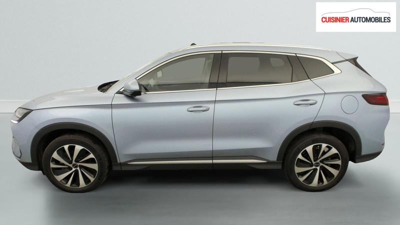 Byd Seal U 1.5l Dm-I 218 Ch Phev Comfort