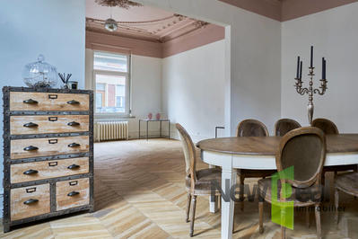 Demeure - 560 m² - 15 pièces