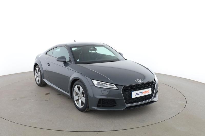 Audi Tt Coupé 40 Tfsi s tronic 197 ch