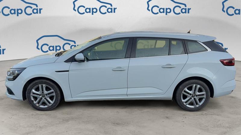 Renault Mégane 1.5 dCi 90 Business