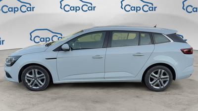 Renault Mégane 1.5 dCi 90 Business