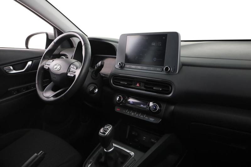 Hyundai Kona 1.6 CRDi Hybrid 48v Creative 136 ch