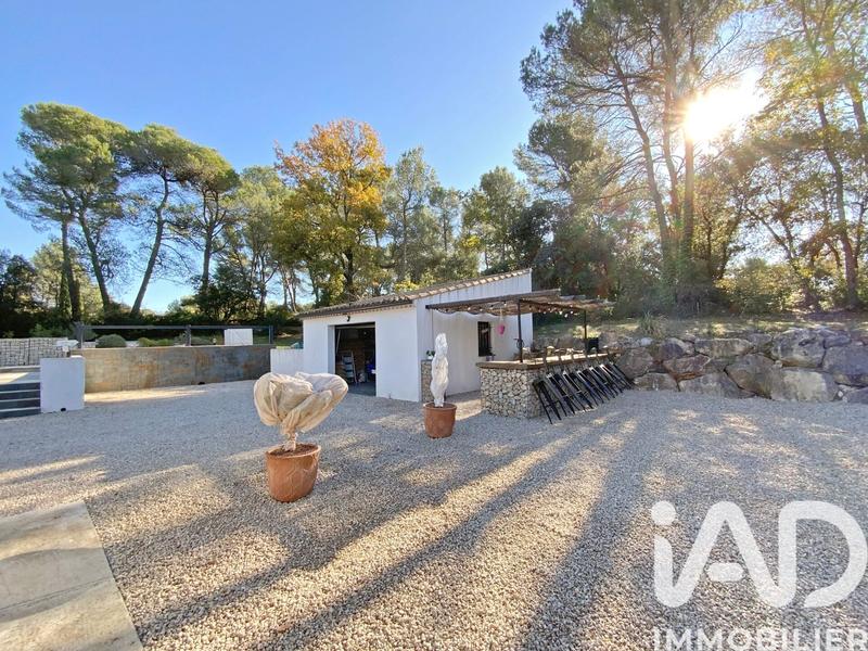 Maison - 115 m² - 4 pièces