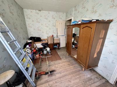 Maison - 84 m² - 4 pièces