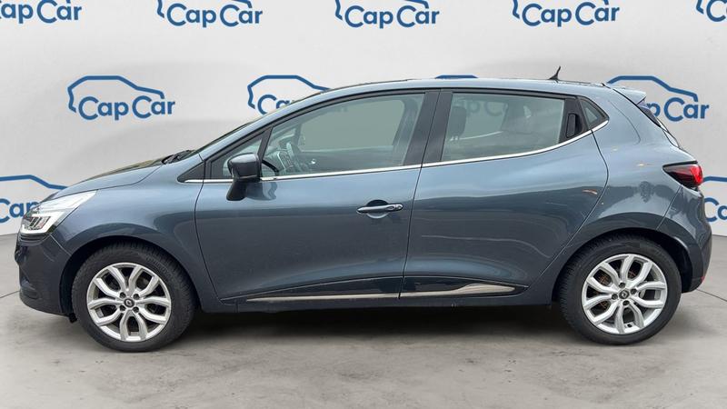 Renault Clio 1.2 TCe Energy 120 Edc6 Intens