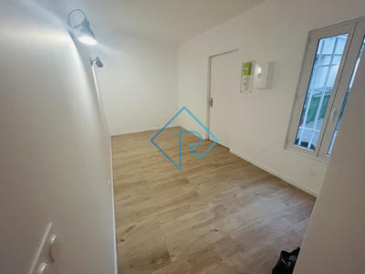 Appartement - 20 m²