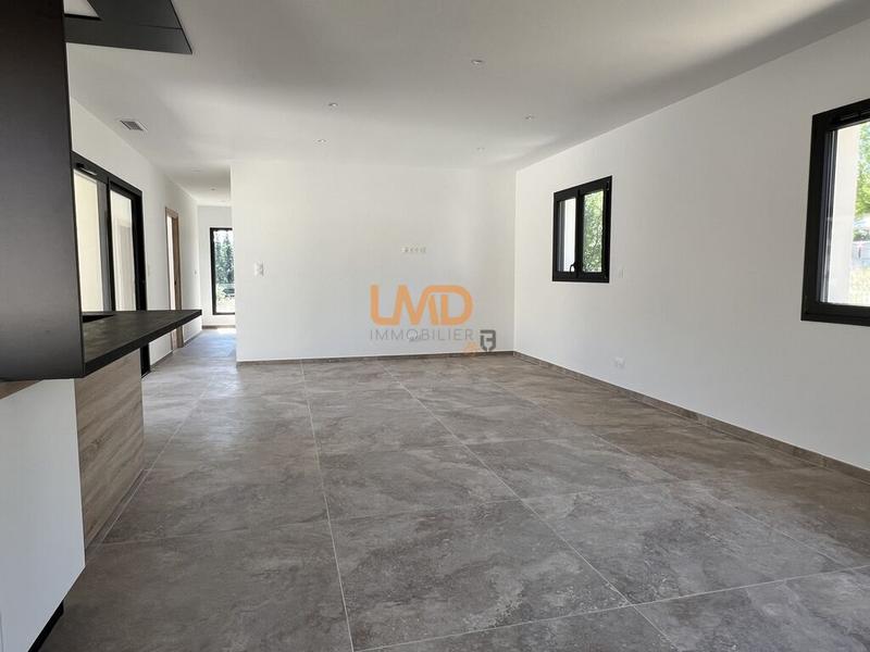 Villa - 110 m² - 4 pièces