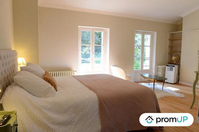 Manoir - 678 m² - 18 pièces