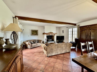 Maison - 150 m² - 5 pièces