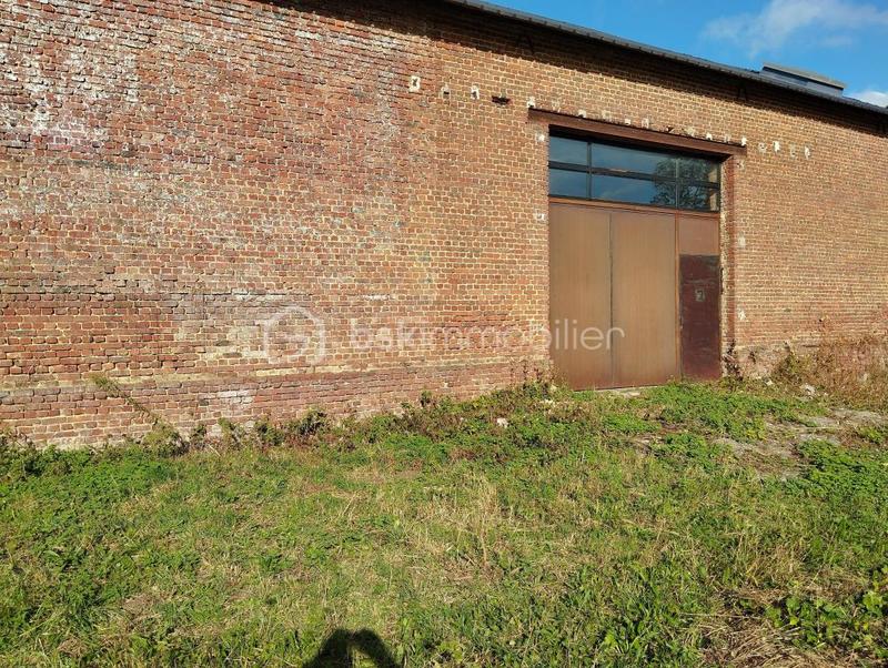 Maison - 152 m² - 6 pièces