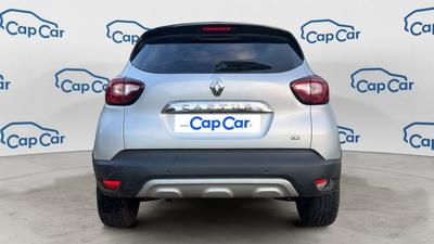 Renault Captur 1.5 dCi 110 Energy Intens