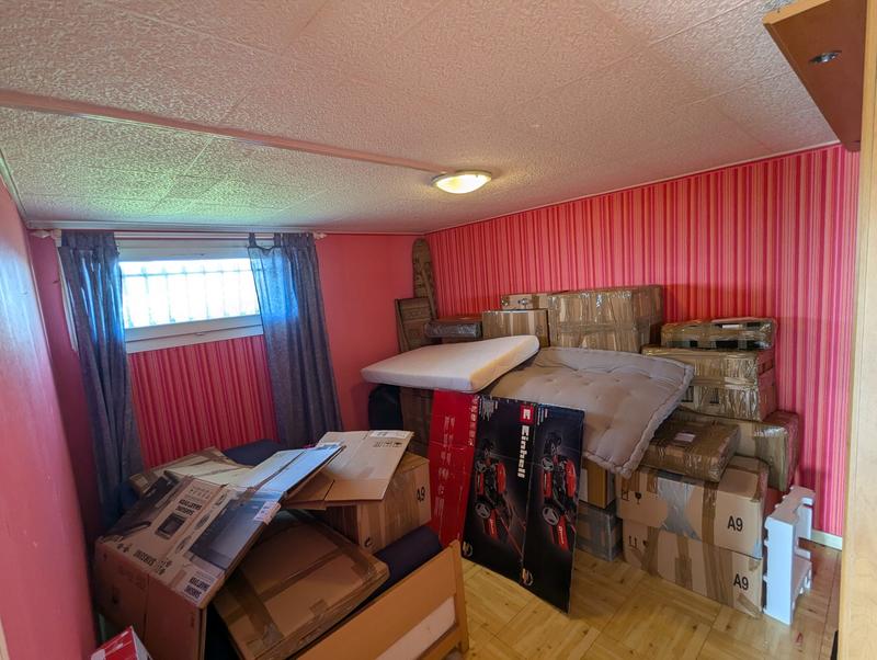 Maison - 156 m² - 4 pièces